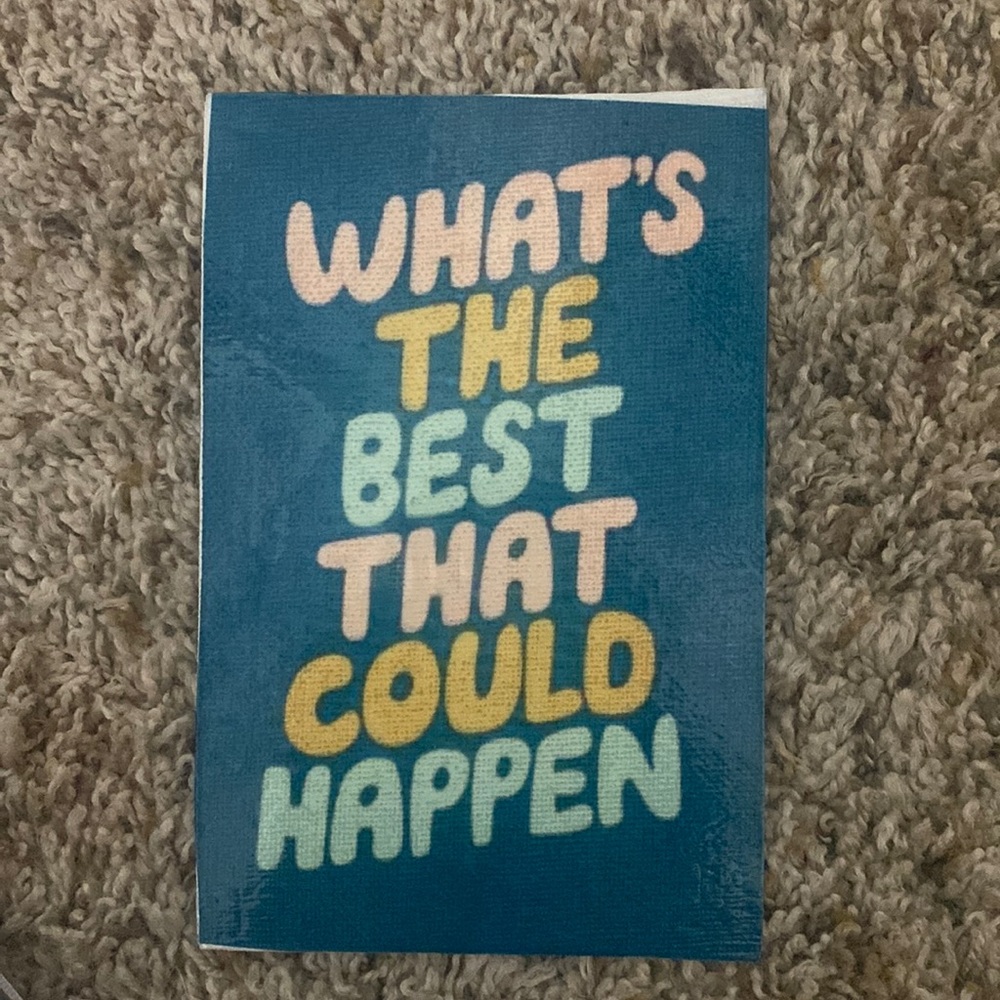 room decor